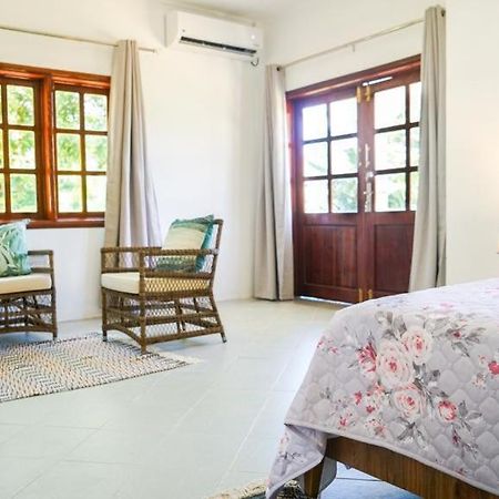 Ogumka, Self Catering , Beoliere, Mahe Hotel Victoria Exterior foto