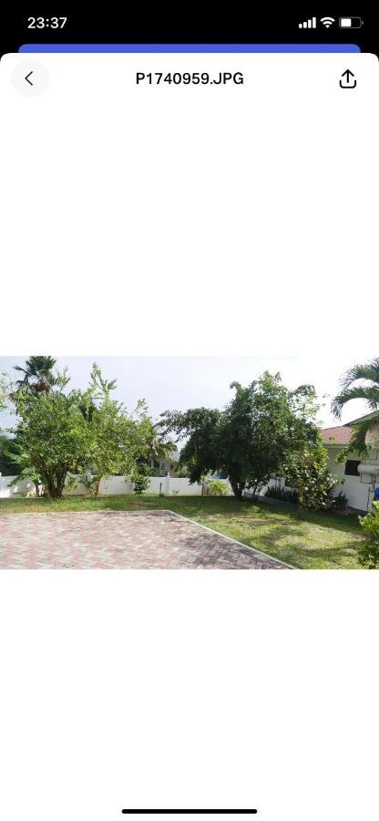 Ogumka, Self Catering , Beoliere, Mahe Hotel Victoria Exterior foto
