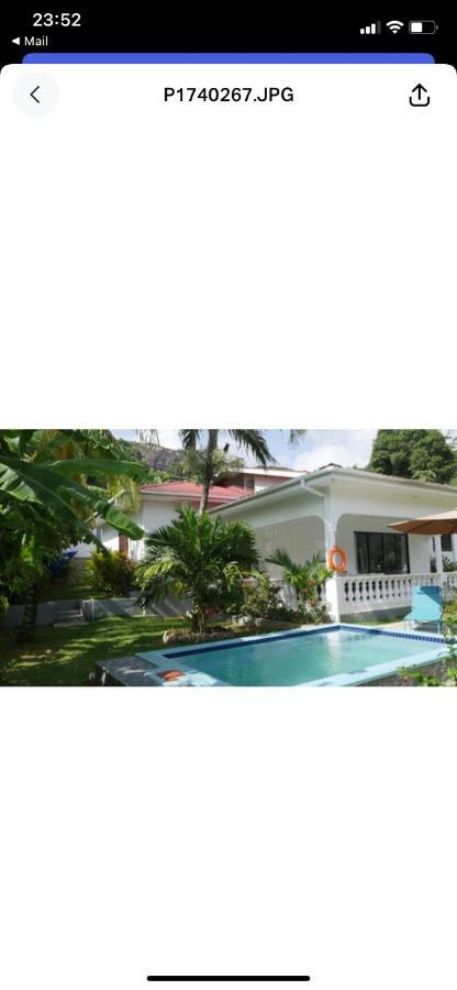 Ogumka, Self Catering , Beoliere, Mahe Hotel Victoria Exterior foto