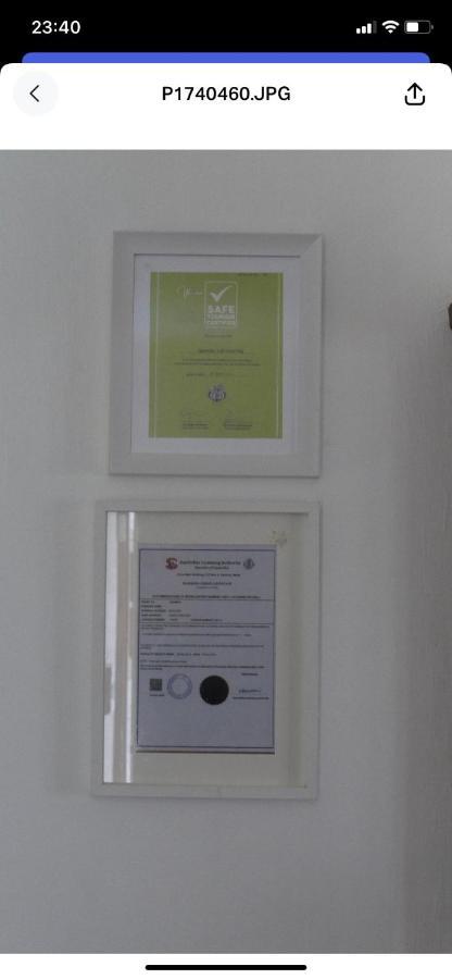 Ogumka, Self Catering , Beoliere, Mahe Hotel Victoria Exterior foto