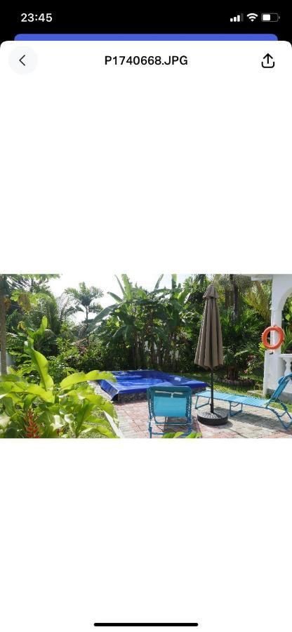 Ogumka, Self Catering , Beoliere, Mahe Hotel Victoria Exterior foto