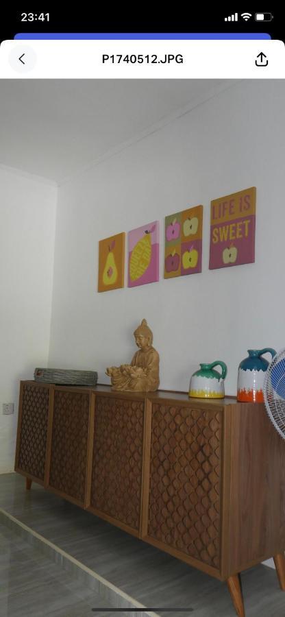 Ogumka, Self Catering , Beoliere, Mahe Hotel Victoria Exterior foto