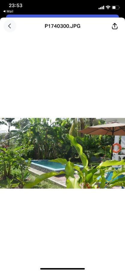 Ogumka, Self Catering , Beoliere, Mahe Hotel Victoria Exterior foto