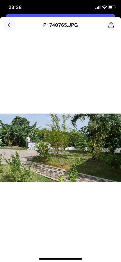 Ogumka, Self Catering , Beoliere, Mahe Hotel Victoria Exterior foto