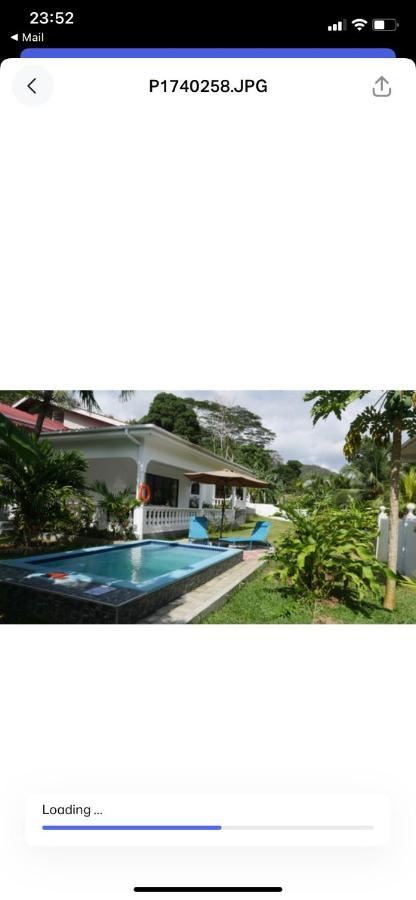 Ogumka, Self Catering , Beoliere, Mahe Hotel Victoria Exterior foto