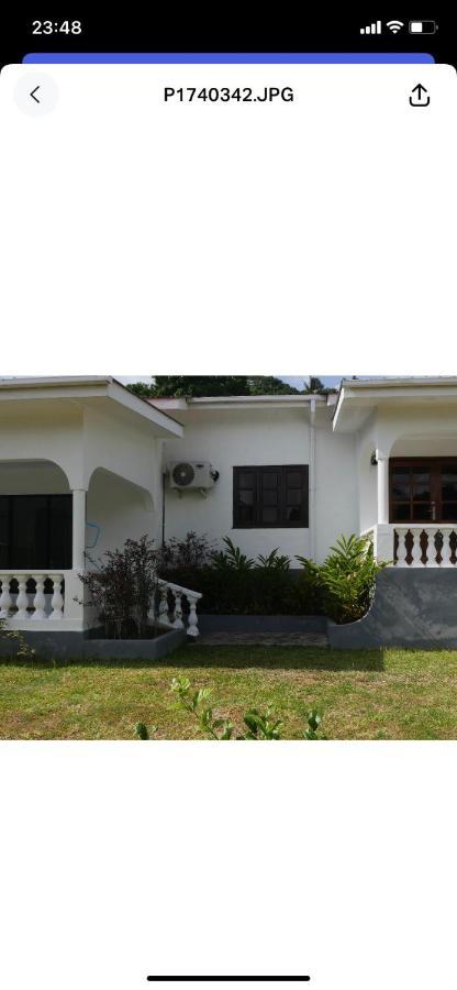 Ogumka, Self Catering , Beoliere, Mahe Hotel Victoria Exterior foto