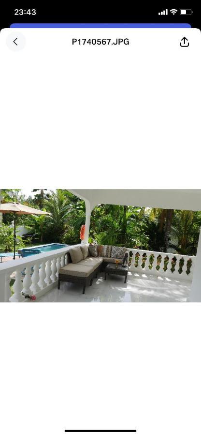 Ogumka, Self Catering , Beoliere, Mahe Hotel Victoria Exterior foto