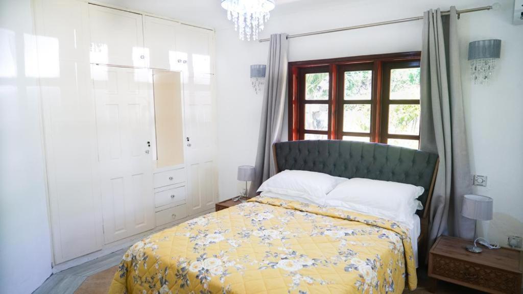 Ogumka, Self Catering , Beoliere, Mahe Hotel Victoria Exterior foto