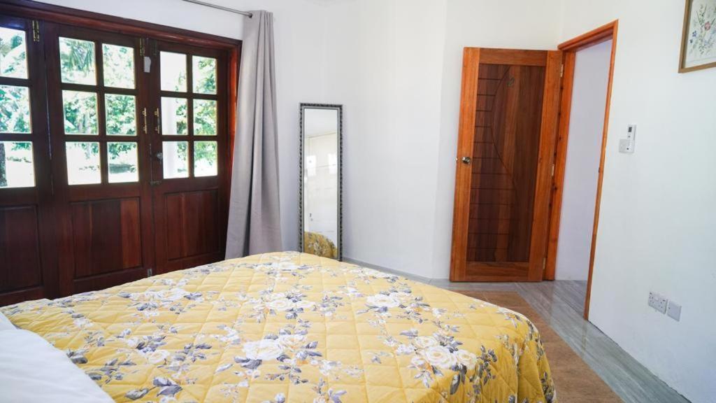 Ogumka, Self Catering , Beoliere, Mahe Hotel Victoria Exterior foto