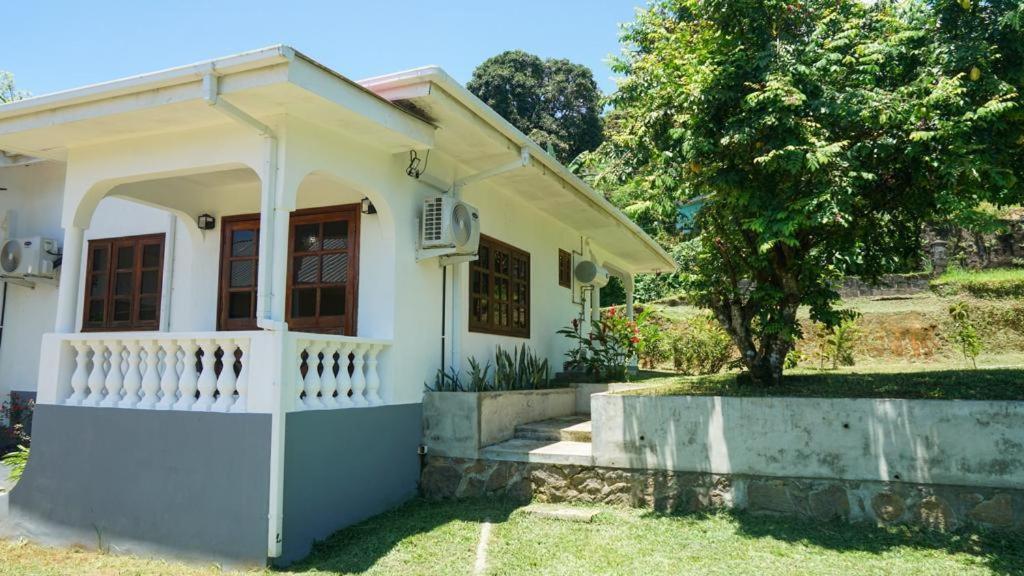 Ogumka, Self Catering , Beoliere, Mahe Hotel Victoria Exterior foto